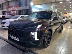 هیوندای پالیسەید